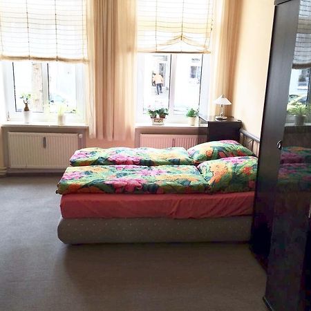 Apart Ferienwohnung Warnemunde Ρόστοκ Εξωτερικό φωτογραφία