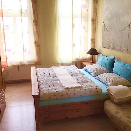Apart Ferienwohnung Warnemunde Ρόστοκ Εξωτερικό φωτογραφία
