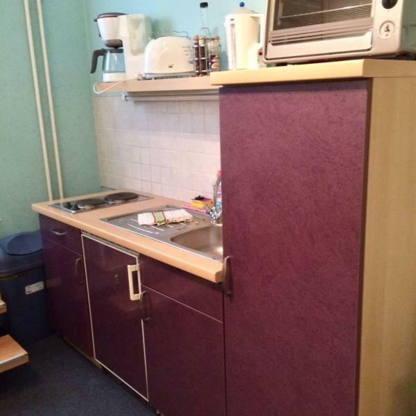 Apart Ferienwohnung Warnemunde Ρόστοκ Εξωτερικό φωτογραφία