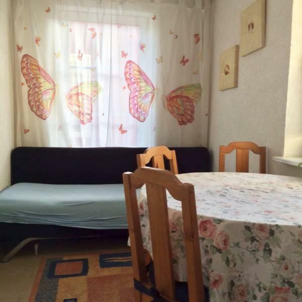 Apart Ferienwohnung Warnemunde Ρόστοκ Εξωτερικό φωτογραφία