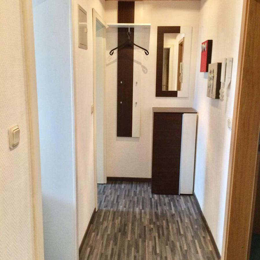 Apart Ferienwohnung Warnemunde Ρόστοκ Εξωτερικό φωτογραφία