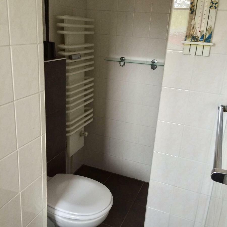 Apart Ferienwohnung Warnemunde Ρόστοκ Εξωτερικό φωτογραφία