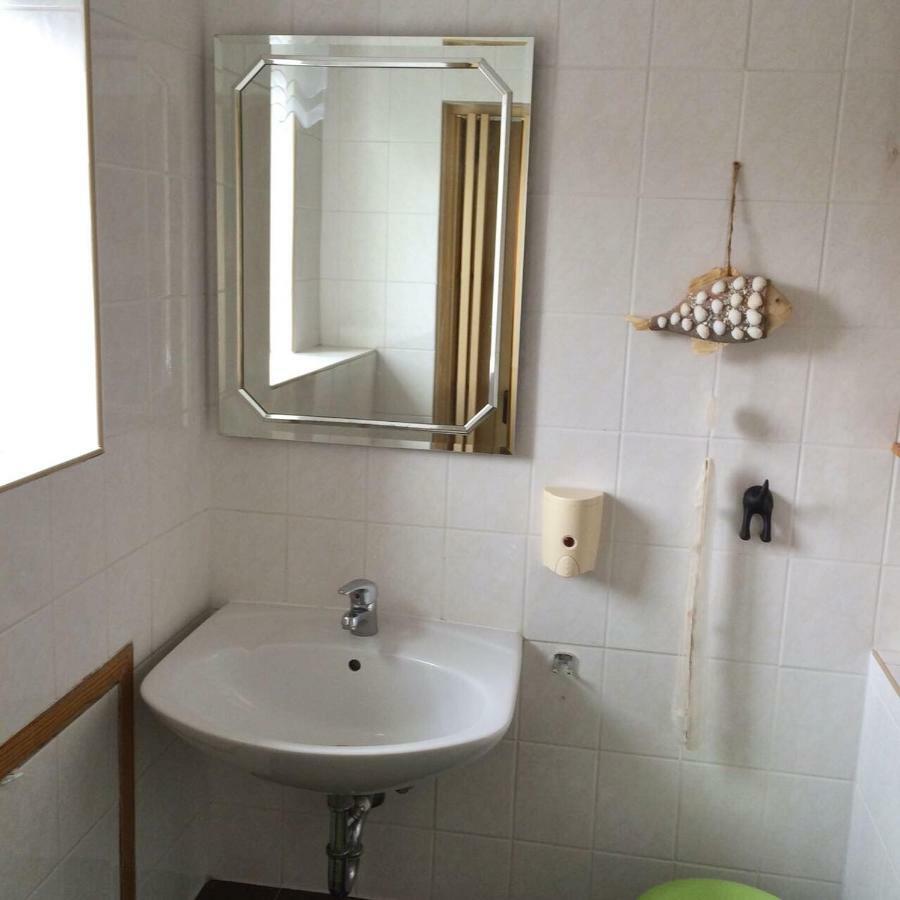 Apart Ferienwohnung Warnemunde Ρόστοκ Εξωτερικό φωτογραφία
