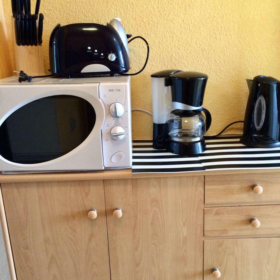 Apart Ferienwohnung Warnemunde Ρόστοκ Εξωτερικό φωτογραφία